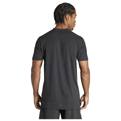 Adidas Ανδρική κοντομάνικη μπλούζα Designed for Training Workout Tee